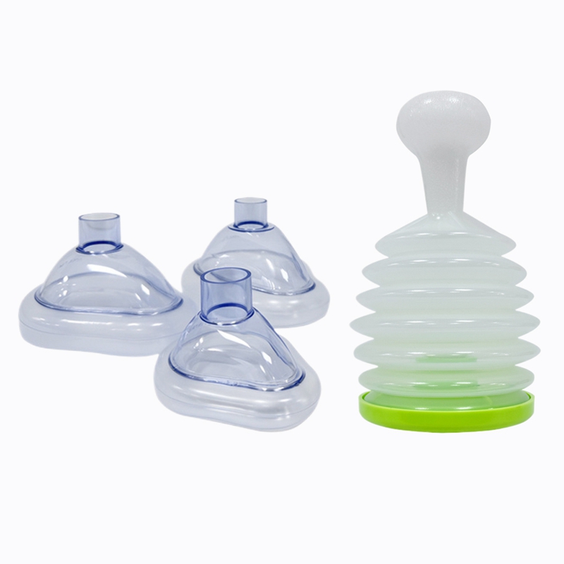 TW8648-B Tragbares Absauggerät