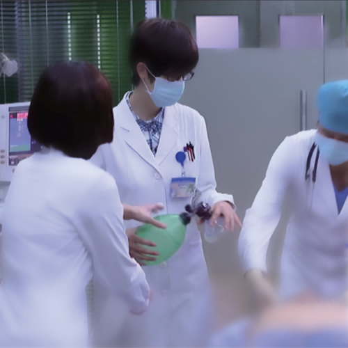 Was ist ein manueller Beatmungsbeutel? Ein vollständiger Leitfaden für medizinisches Fachpersonal