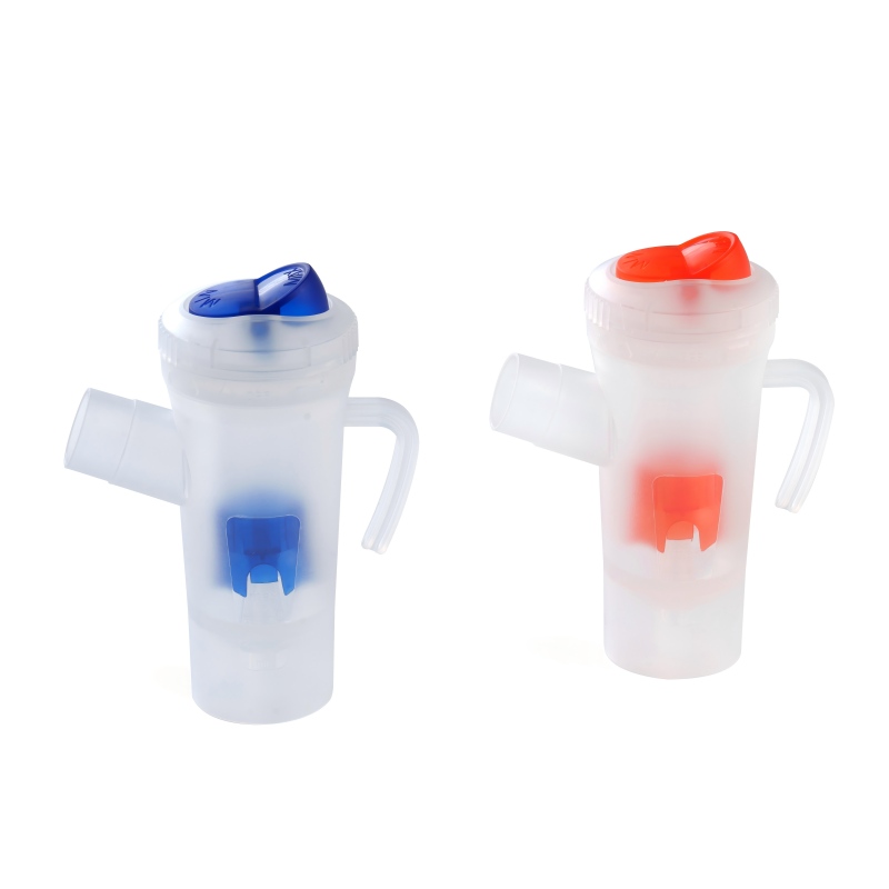 Nebulizer Cup