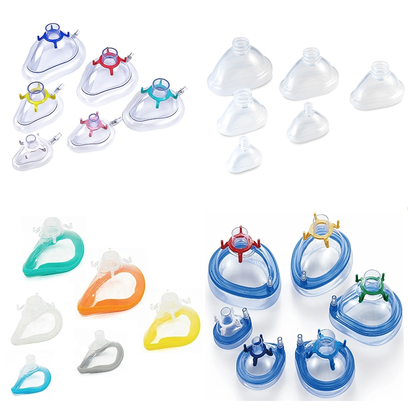 anesthesia mask