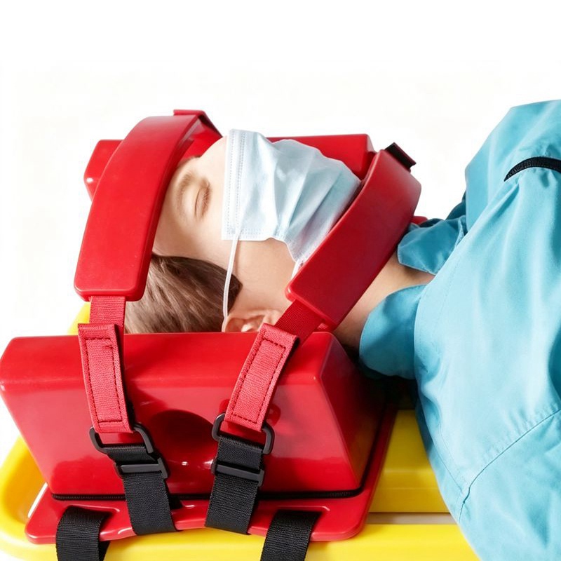 Medical Head Immobilizer Medical Head Immobilizer